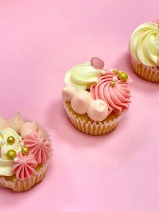 cupcakes