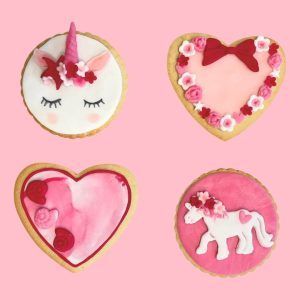 galletas decoradas